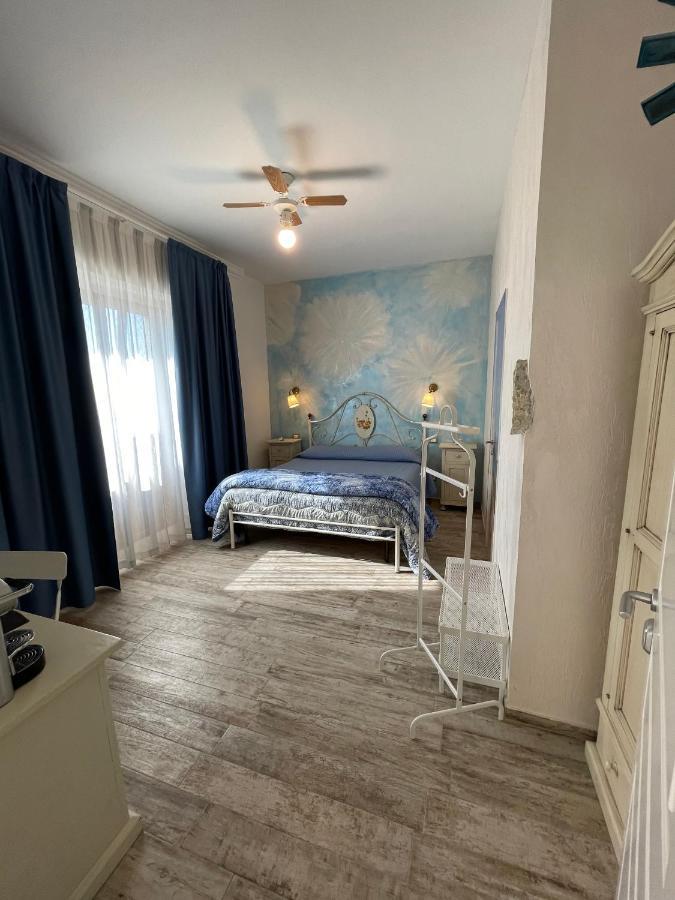 Lagarolina Del Conero B&B Sirolo Buitenkant foto
